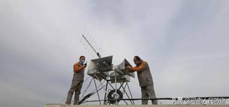 省人防辦黨組書記、主任賈宏偉緊前安排部署全省人防警報統(tǒng)一鳴響工作